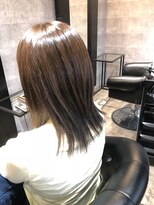 ローエン(LOWEN)&nbsp;えっ？旅行に行く前？なら扱いやすくでしょ☆