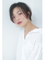 モードケイズ 松原店(MODE K's) マッシュショート