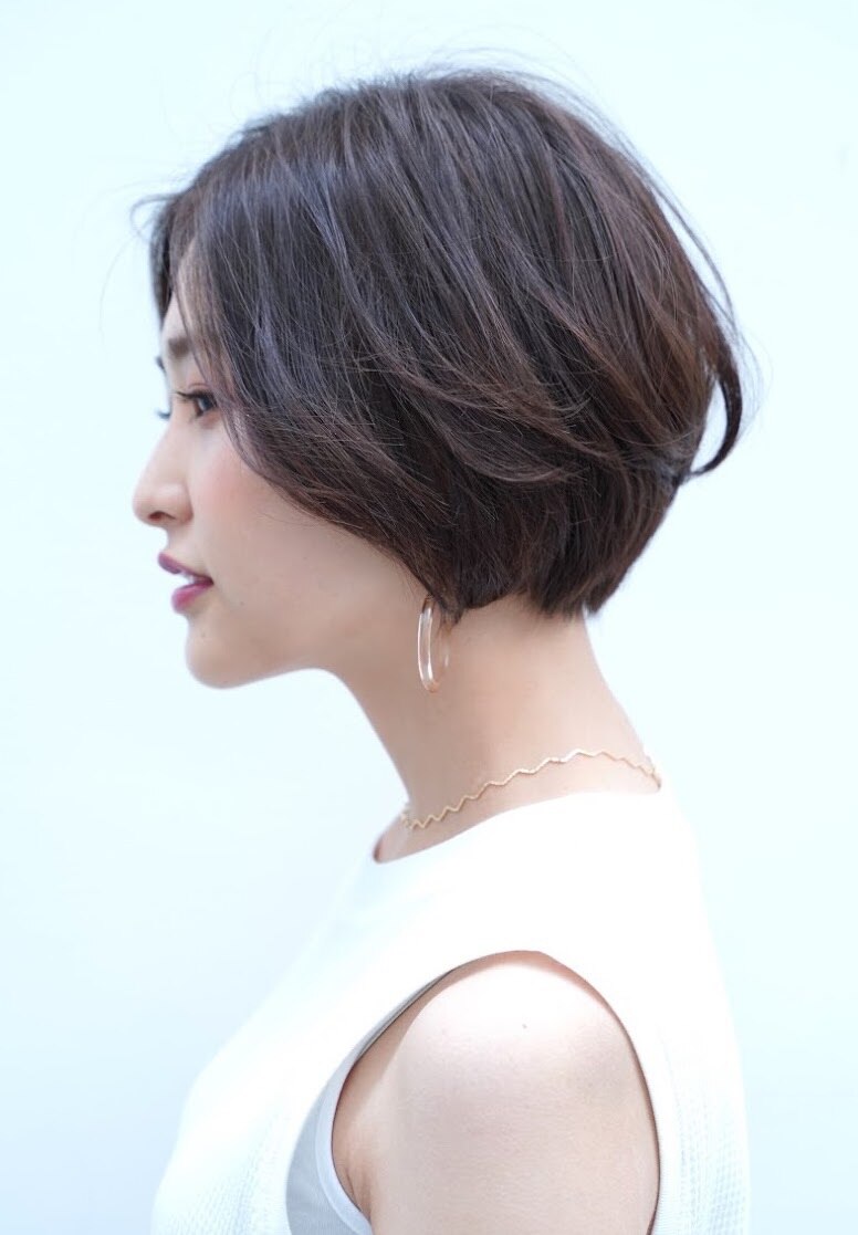 「新規」VISAGEのデザインカット4950円→3960円 【初回〜２回目】