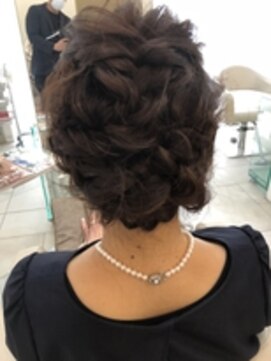 モードケイズ 六甲道店(MODE K’s) 六甲道コレクション♪