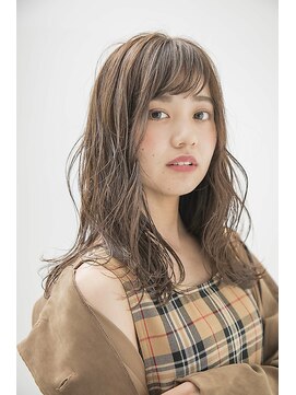 クロエ 目黒(Cloe) MIXモテウェーブ