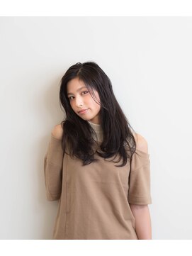 ヘアーアンドメイク ニュートラルアーチ(Hair&Make neutral Arch) ＊・*　ー   霜  花  ー　*・＊　ニュートラルアーチ 【 町田 】