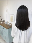 ☆大人ヤバツヤストレート
