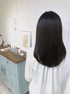 イト(ito) ☆大人ヤバツヤストレート