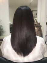 リアージュ 越谷店(liage)&nbsp;リアルサロンワーク「髪質改善」◎30代40代50代