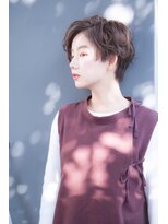 アメリ 新宿(Ameri)&nbsp;Ameri クリアベージュ【新宿】