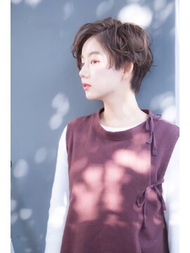 アメリ 新宿(Ameri) Ameri クリアベージュ【新宿】