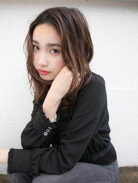 ルティア 池袋(Lutia) ナチュラルグラデーション★