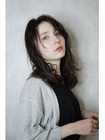 ディスオモテサンドウ 表参道(This OMOTESANDO)&nbsp;ナチュラルやレイヤースタイル！(表参道　青山)