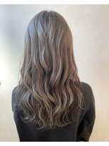 フィゼル 福島店(fizelle)&nbsp;アイスベージュ