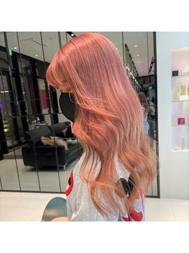 キーン 吉祥寺店(keen) 《keen×アイカワ》ペールコーラルピンク