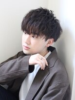 ティメレ 神戸三宮(Timere)&nbsp;王道マッシュスタイル【Timere神戸三宮】