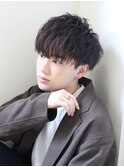 王道マッシュスタイル【Timere神戸三宮】