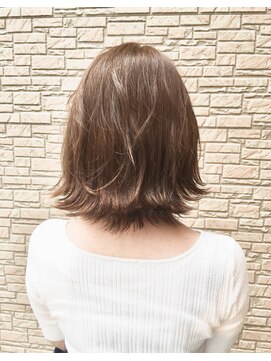 エイト 金沢店(EIGHT kanazawa) ハイトーンイルミナ