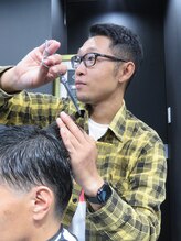 ファヴォ(FAVO) 坂本 崇憲