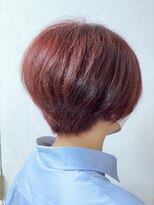 グラムコード(GLAMCODE)&nbsp;ショートレイヤースタイル