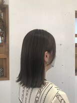 ボスコ 下北沢店(bosco)&nbsp;3Dハイライト　《koike》