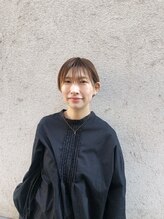 エクリュ 北浦和店(ecru)&nbsp;山川 朋子