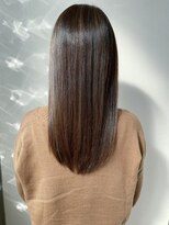 トータルビューティーハウス フラップ ミチ 野田店(total beauty house flap MICHI)&nbsp;【flap MICHI島田和也】髪質改善トリートメントemocio