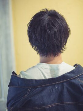 プロデュース 堀ノ内店(Produce) ワイルドマッシュ