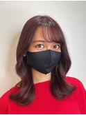 髪質改善*大人かわいいコテ巻き*デジタルパーマ【Zina 渋谷】