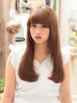 リトル 所沢(little) キュートストレート