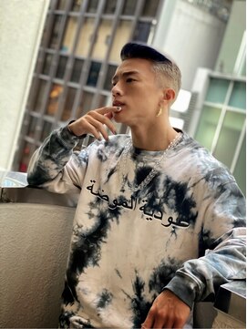 メンズ ラピス(Men's Lapis) the barber