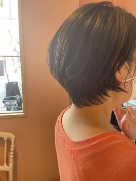 ラトット(Latot) 大人ショート♪