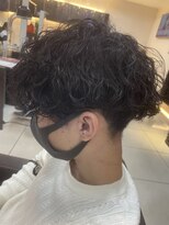 フォルテ 草薙店 forte草薙【波巻きスパイラル】