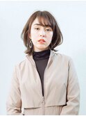 【南草津◆エクファヘアシェリル】ゆるふわパーマ