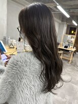 ヴィア(via) ダークグレージュ