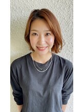 シーン(sCene)&nbsp;合田 美裕