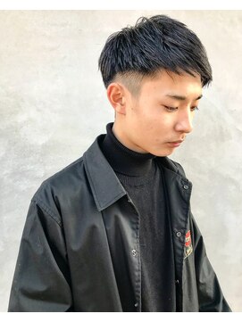 アメリア(Ameria) メンズスタイル◎stylist赤木