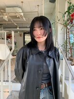 アクアオモテサンドウ(ACQUA omotesando)&nbsp;◇姫カット×レイヤーカット