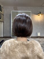 シエルミナ(ciel mina) 40代女性頭皮エステ&クイックトリートメント