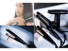 話題沸騰の「絹女シリーズ」のご用意も可能♪