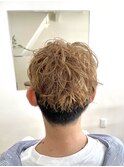 メンズクセ活かしスタイル!