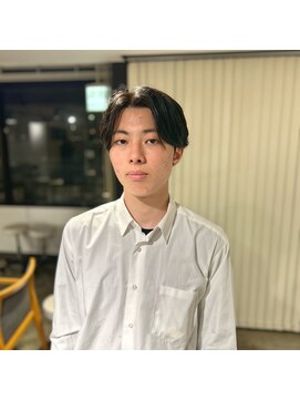 ザ オーダー(THE ORDER) ニュアンスセンターパート