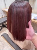 ピンクベージュ【堺、深井】