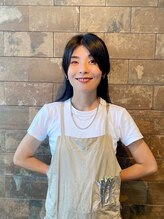ラフィスヘアーグロー 中百舌鳥店(La fith hair glow) セイラ