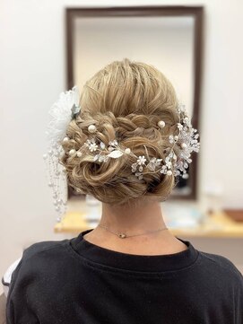ノコヘアー(nokohair) ヘアセット