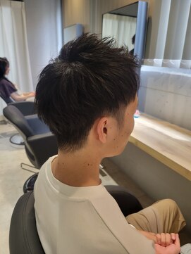 オペラバイジーナ(OPERA by ZINA) ジェットモヒカン