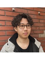 バージョン(Ver.)&nbsp;波巻きマッシュ