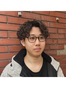 フロー 柏店 92(FLOW) 波巻きマッシュ