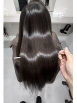 ライア 下北沢(laia)&nbsp;うるつや【髪質改善 下北沢 マンツーマン トリートメント】