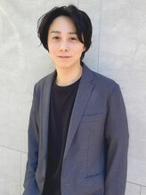 ノラ ギンザ(NORA GINZA)&nbsp;久場 秀行