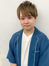 ヒール 大井町店(heel.OOI) 大庭 舜