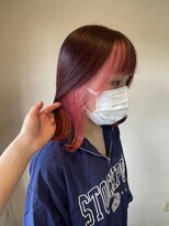 モニュメント(Monument)&nbsp;フェイスフレーミング