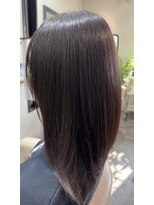 シバヘアー(shiba hair) 髪質改善高濃度水素ストレート