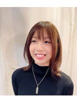 ソアンヘアー(SOAN hair)&nbsp;ミディアムレイヤー